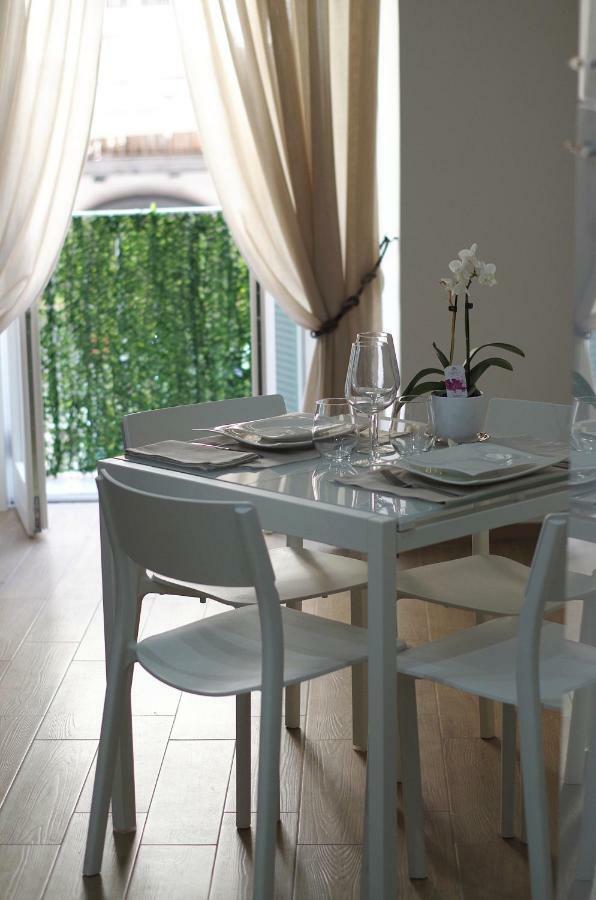 Via Toledo 51 Apartment Наполи Екстериор снимка