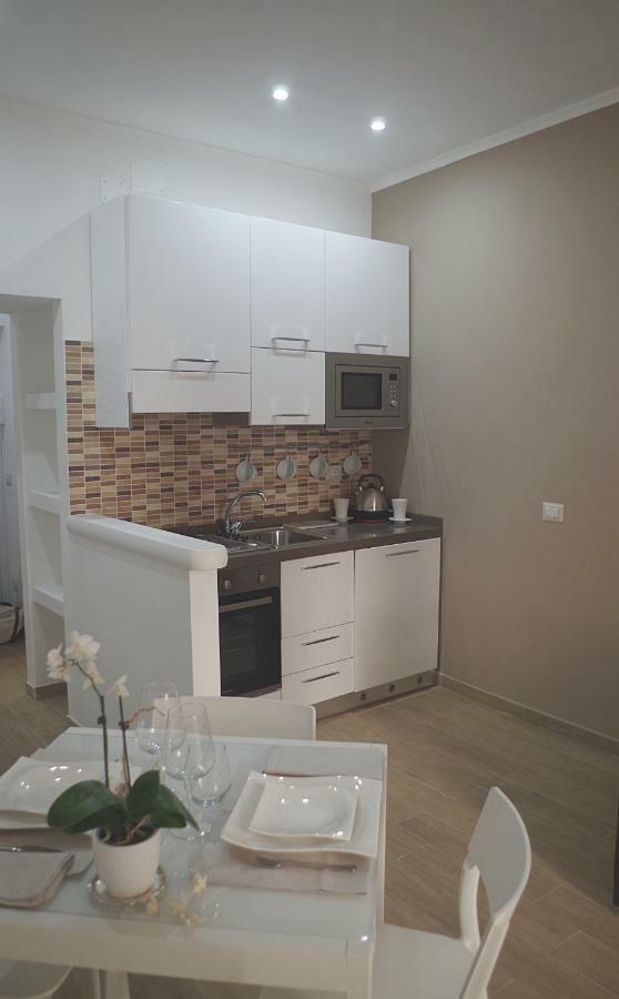 Via Toledo 51 Apartment Наполи Екстериор снимка